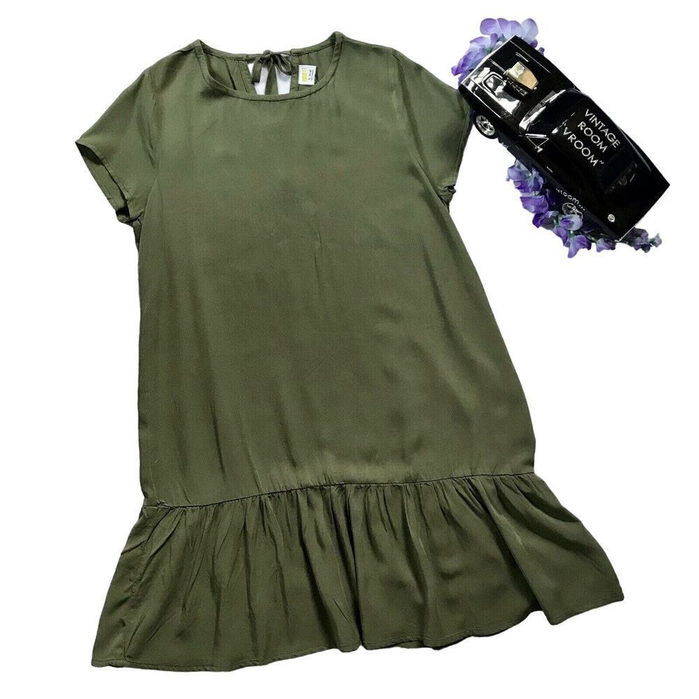 Crazy 8 NWT Dress for Girls Size XL (14-16)